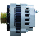 WAI Alternator - 7861-7N-6G