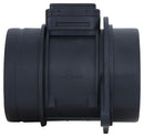 HELLA 8ET 009 142-661 Air Mass Sensor - 6-pin connector - Pipe-neck