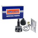 Borg & Beck CV Joint  - BCJ1220