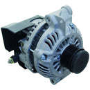 WAI Alternator - 13996N