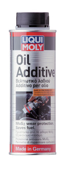 Liqui Moly Oil Additive 200ml - 7178