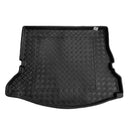 Boot Liner, Carpet Insert & Protector Kit-Renault Grand Scenic IV 2016+ - Grey
