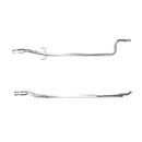 BM Cats Connecting Pipe - BM50119 with Fitting Kit - FK50119 fits Citroën