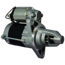 WAI Starter Motor - 19617N