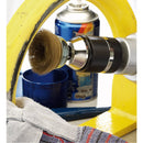 Draper Expert 80mm Twist Knot CUP Brush M14 - 52632