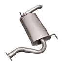 Klarius CL333T - Box With Tail Pipe