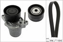 INA V-Ribbed Belt Set - Part No - 529024810