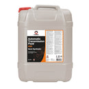 Comma Aq3 Automatic Transmission Fluid - 20 Litre - AQ320L