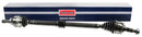 Borg & Beck Driveshaft - RH - BDS1669