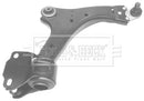 Borg & Beck Suspension Arm RH - BCA6907 fits Volvo XC70 07-