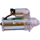 WAI Starter Motor - 19491N