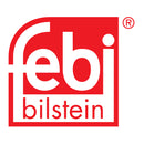 Febi Wheel Bolt - Pack of 20pcs