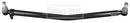 Borg & Beck Centre Rod Assembly - BDL32771
