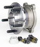 Borg & Beck Wheel Bearing Kit - BWK1569