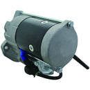 WAI Starter Motor - 19872N