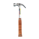 Estwing 20oz Lthr Grip Curved Claw Hammer - 23513