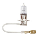 Ring Halogen Bulb - 12V 55W H3 PK22s - Accessory Lamp - RU453