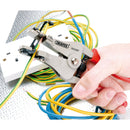 Draper Wire Stripper (1.0-3.2MM DIA) - 38275