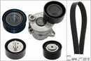 INA V-Ribbed Belt Set - Part No - 529036110