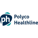 Medium Orange Nitrile Glove - GL2012