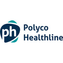 Polyco 100 Nitrile Hd P/F Black Large - Gl8973