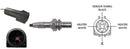 Lucas Oxygen Sensor - LEB327
