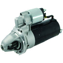 WAI Starter Motor - 17698N