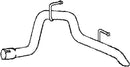 Klarius VW863Q - Tail Pipe