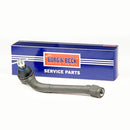 Borg & Beck Tie Rod End Rh  - BTR5595 fits Hyundai IX35 10-