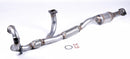 EEC Catalyst Type Approved - SA6004T