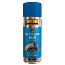 Hycote XUK992 Blue Caliper Paint 400M 400ml