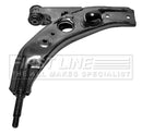 First Line Wishbone Bush - RH - FCA5965