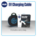 WAI EV Charging Cable - EVC22132-5