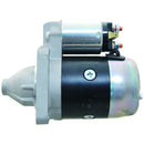 WAI Starter Motor - 17704N