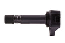 HELLA 5DA 358 057-861 Ignition Coil - 6-pin connector - Bolted