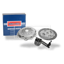 Borg & Beck Clutch Kit - 4pce  - HKT1318