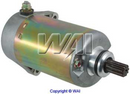 WAI Starter Motor - 18794N