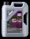 Liqui Moly TOP TEC 4500 5W-30 5L - 2318