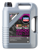 Liqui Moly TOP TEC 4500 5W-30 5L - 2318