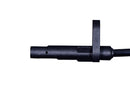 HELLA 6PU 358 216-221 Sensor, wheel speed - 2-pin connector