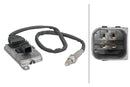HELLA 6PN 358 186-041 NOx Sensor, NOx catalytic converter - 24V - 4-pin connector
