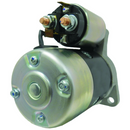 WAI Starter Motor - 16793N