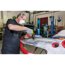 Draper Storm Force  3/8 REV. Air Drill - 65138