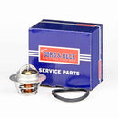 Borg & Beck Thermostat Kit  - BBT064 fits Renault,Nissan,GM