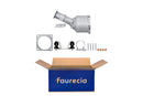 FAURECIA 8LE 366 052-571 Catalytic Converter - Easy2Fit® Kit - fits PEUGEOT 406 Coupe