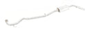 Klarius RN781D - Box With Centre Pipe