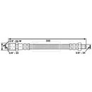 Borg & Beck Clutch Hose  - BBH6541 fits Rover Mini 69-84