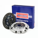 Borg & Beck Clutch Kit - HK2791