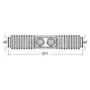 Borg & Beck Steering Gaiter Kit  - BSG3161 fits Lada