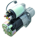 WAI Starter Motor - 17831N
